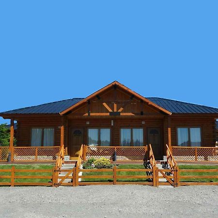 Cabanas De Nene Aparts Ел Калафате Екстериор снимка