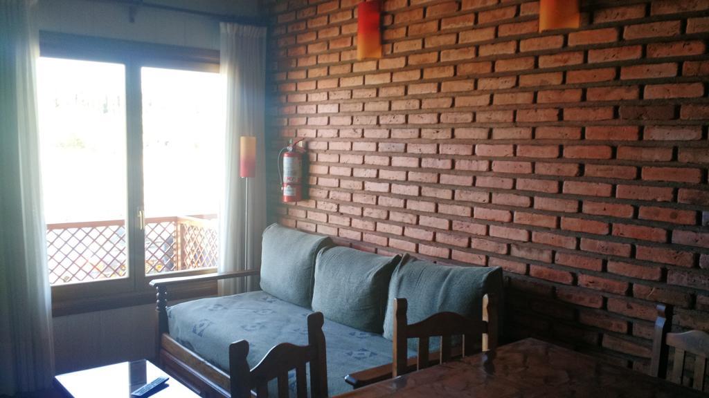 Cabanas De Nene Aparts Ел Калафате Екстериор снимка