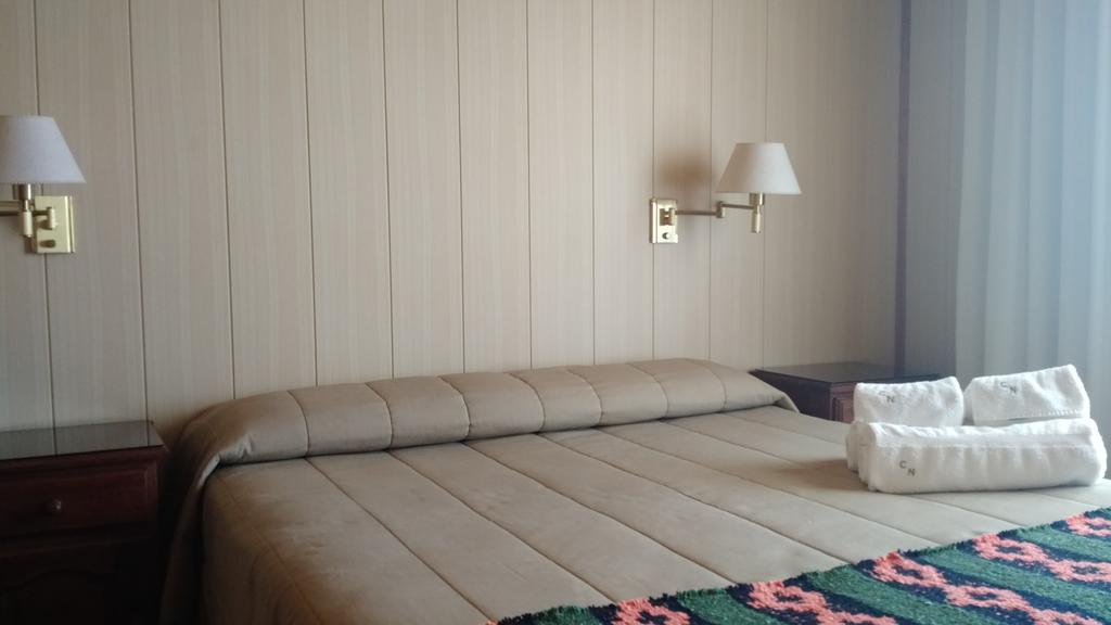 Cabanas De Nene Aparts Ел Калафате Екстериор снимка