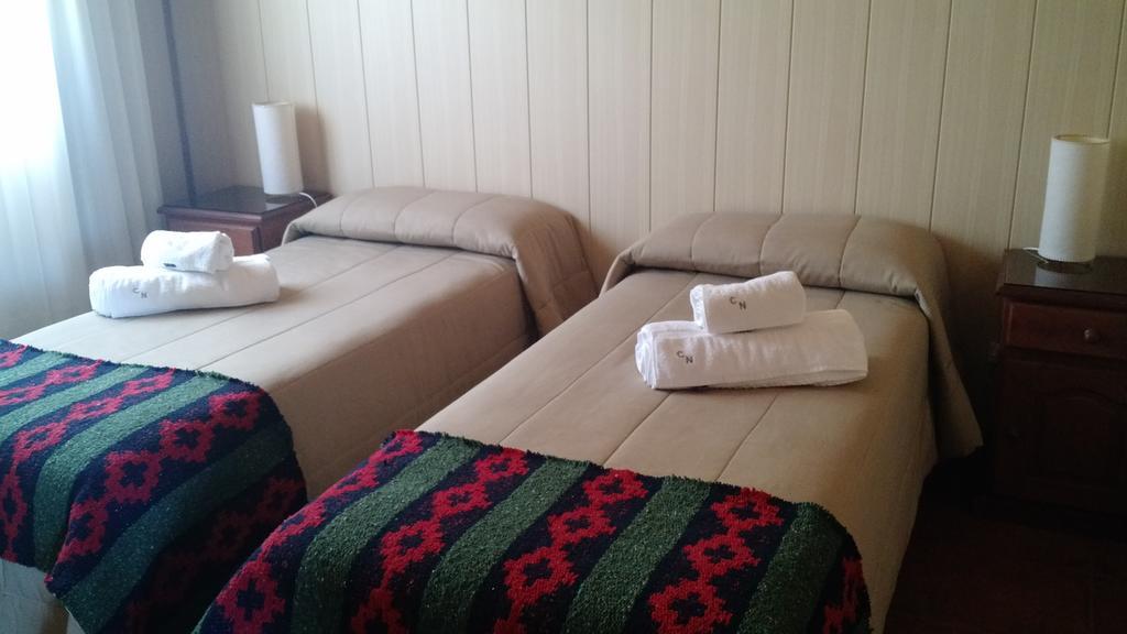 Cabanas De Nene Aparts Ел Калафате Екстериор снимка