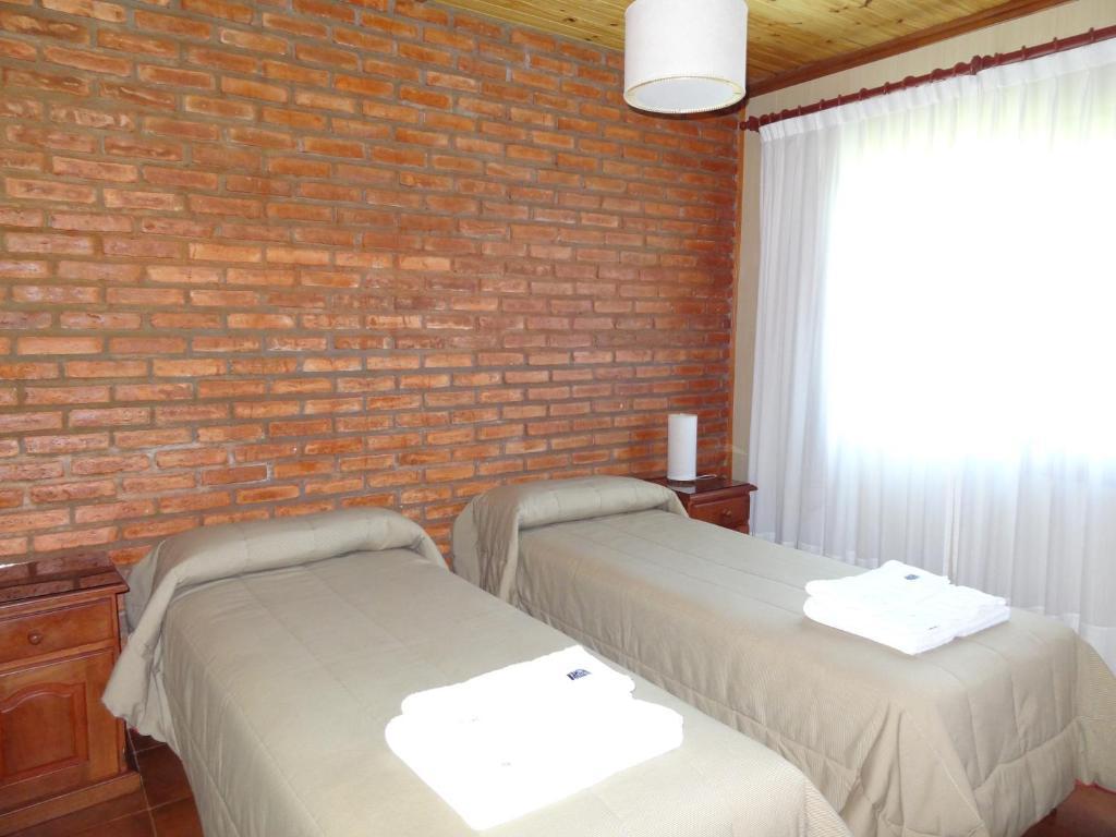 Cabanas De Nene Aparts Ел Калафате Стая снимка
