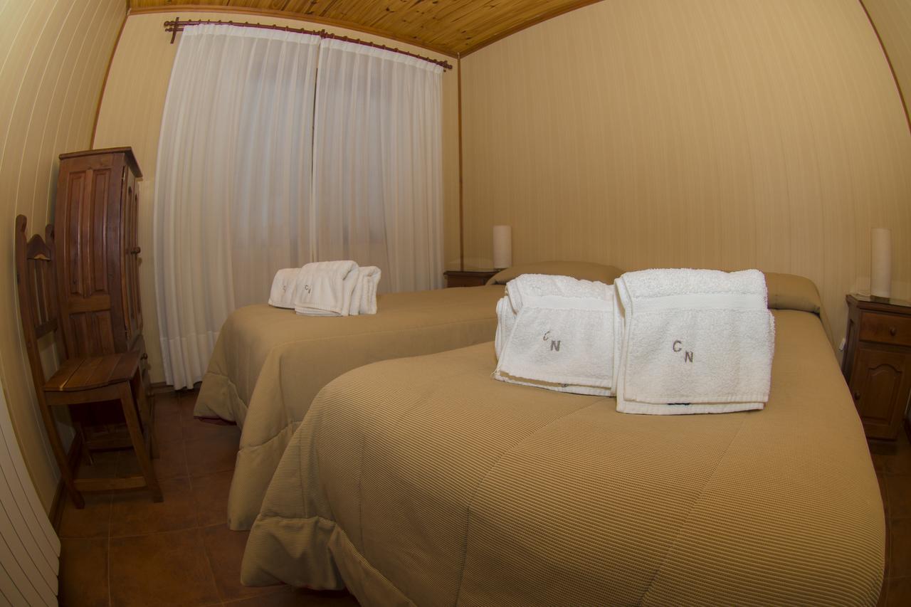 Cabanas De Nene Aparts Ел Калафате Екстериор снимка