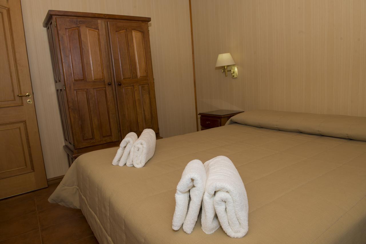 Cabanas De Nene Aparts Ел Калафате Екстериор снимка